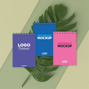 طباعة مفكرة