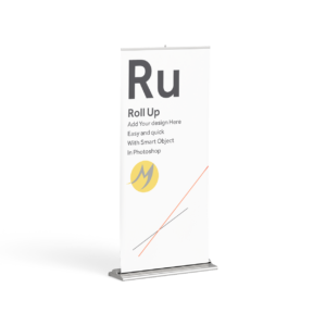 رول اب - بنر