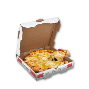 طباعة علب بيتزا