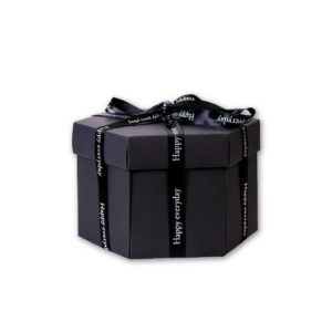 طباعة بوكس هدية