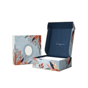 طباعة بوكس تغليف