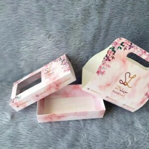 طباعة بوكسات الحلا