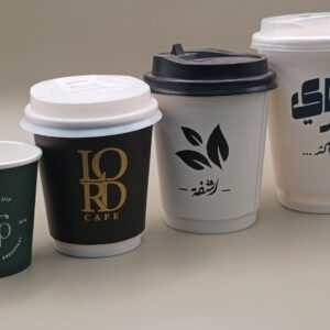 طباعة اكواب قهوة