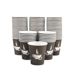 طباعة أكواب ورقية