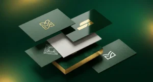 أفضل أنواع ورق كروت شخصية احترافية تعطي انطباع قوي من أول نظرة