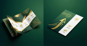 الفرق بين البروشور والفلاير أيهما أفضل لحملتك التسويقية؟