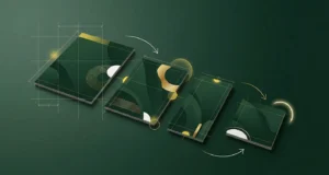 كيف تختار تصميم بروشور دعائي يعكس قوة علامتك التجارية؟