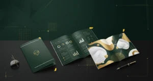 كيف تختار مقاس بروشور يلفت الانتباه ويحقق نتائج؟